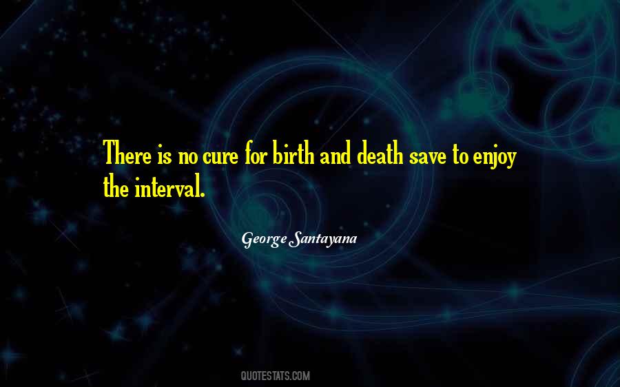 Quotes About Birth And Death #666737