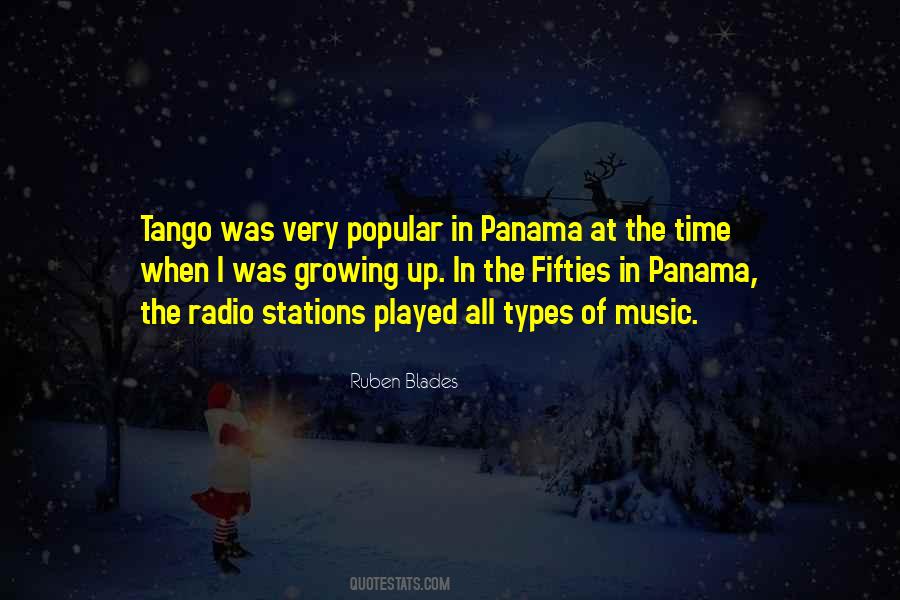 Quotes About Tango Music #887206