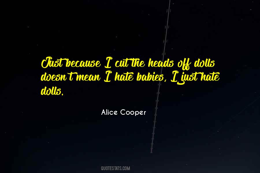 Just Babies Quotes #782945