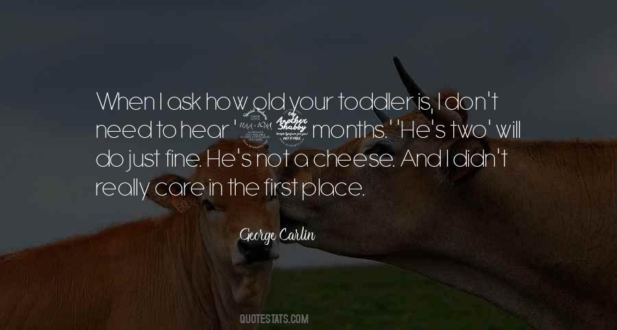 Just Babies Quotes #920096