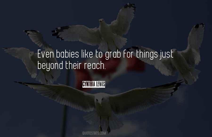 Just Babies Quotes #948944