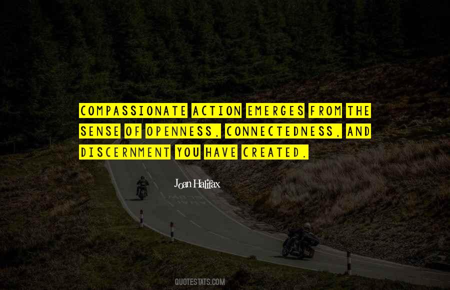 Quotes About Discernment #1034311