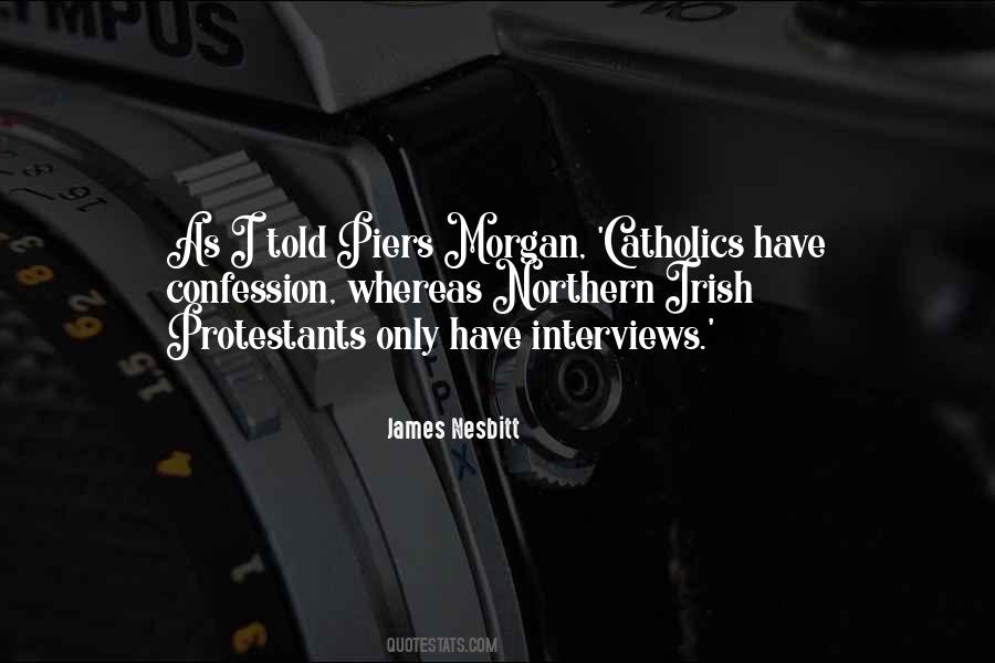Quotes About Piers #1012979