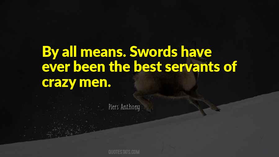 Quotes About Piers #107778