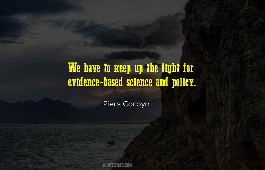 Quotes About Piers #134914