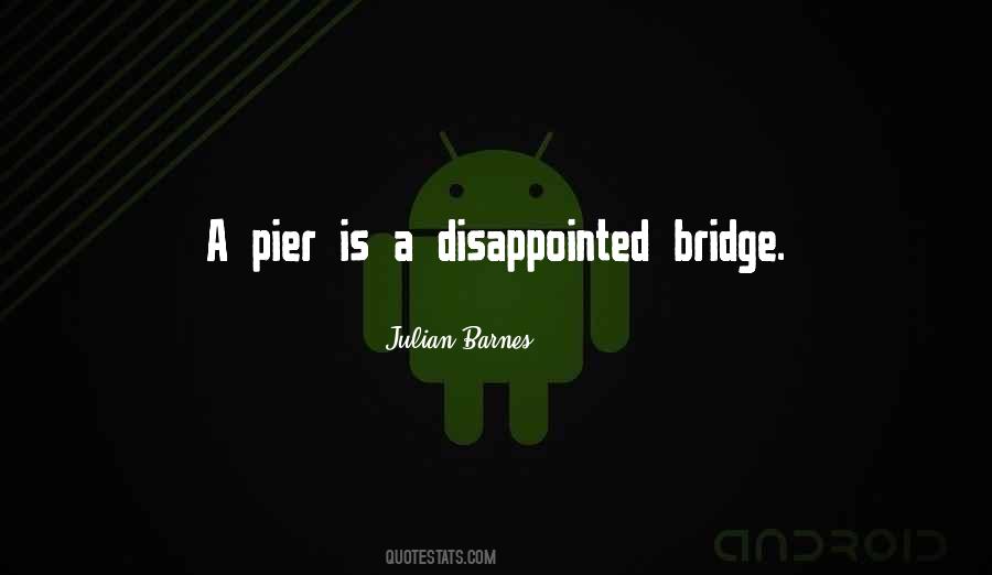 Quotes About Piers #135499