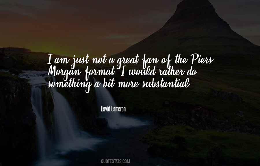 Quotes About Piers #1542427