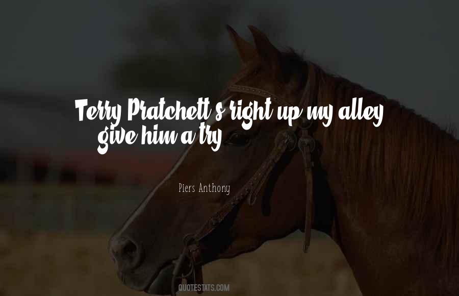 Quotes About Piers #307717