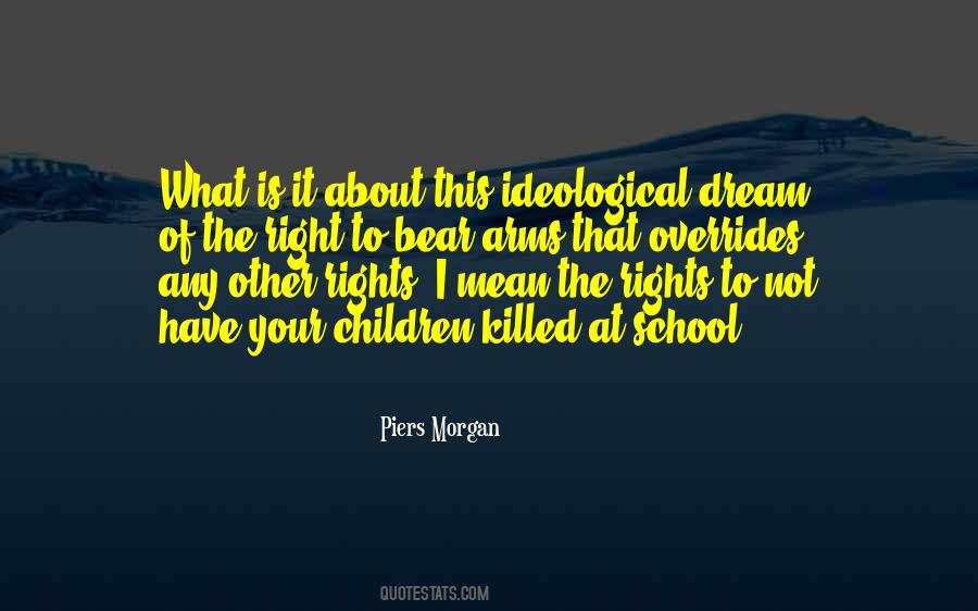 Quotes About Piers #308400