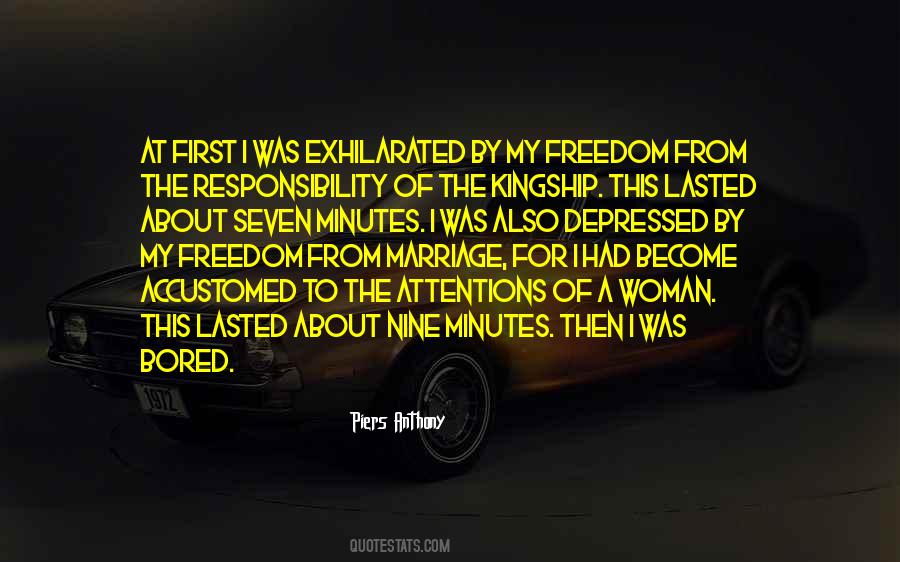 Quotes About Piers #319896