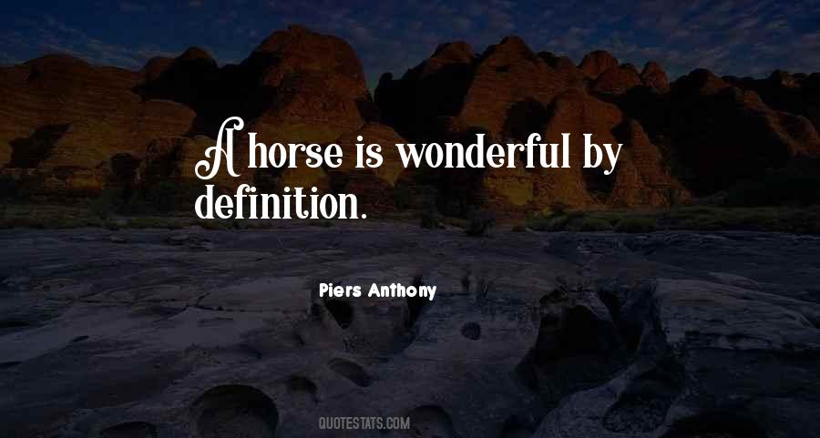 Quotes About Piers #358921
