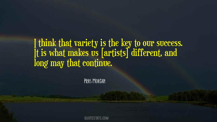 Quotes About Piers #561554