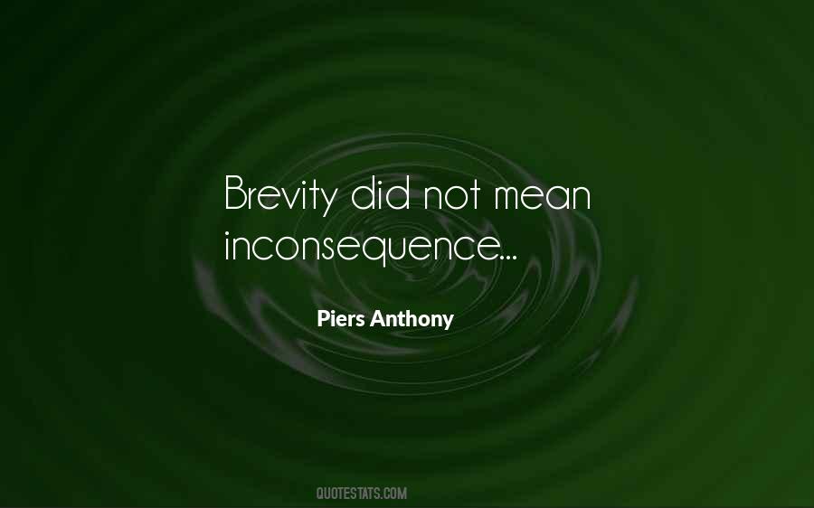 Quotes About Piers #571427
