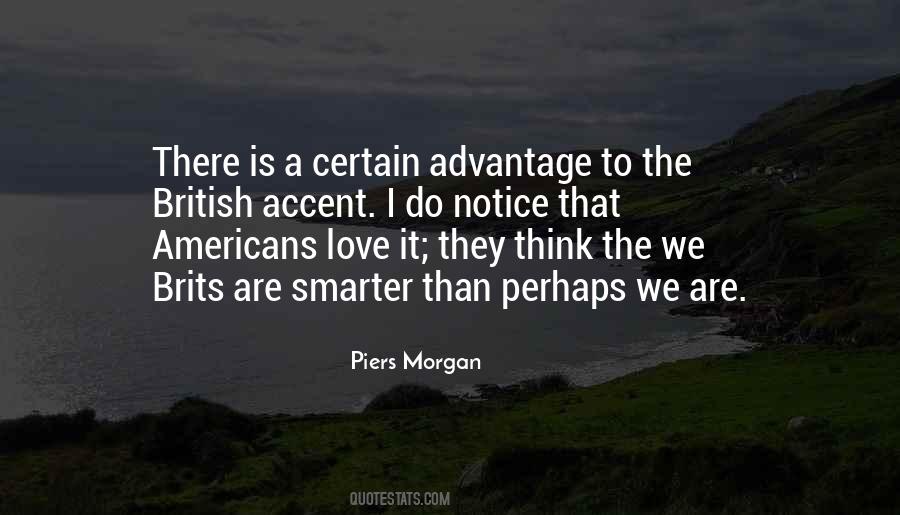 Quotes About Piers #57291