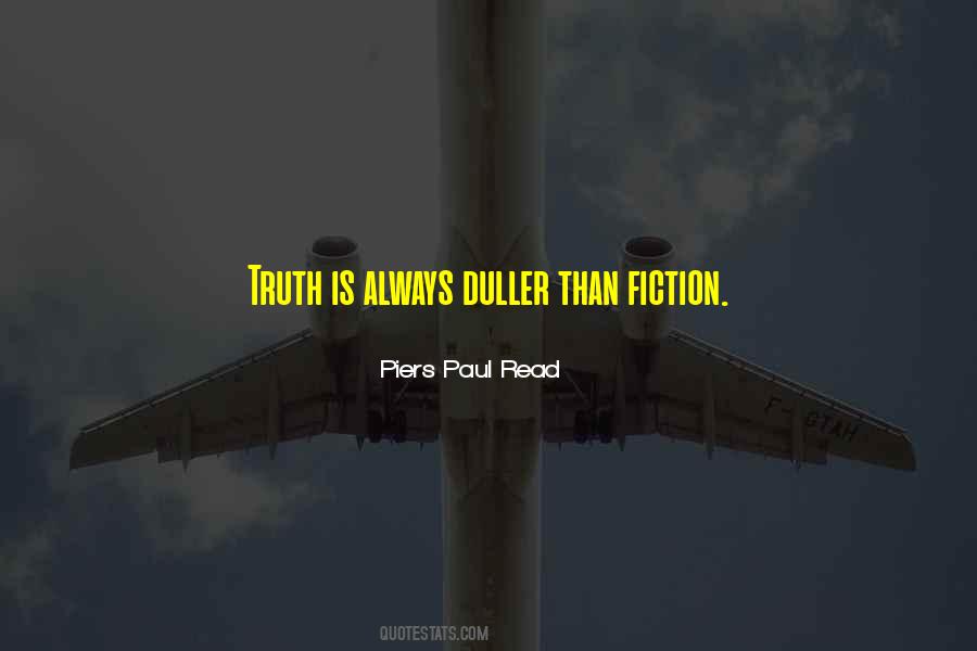 Quotes About Piers #583202