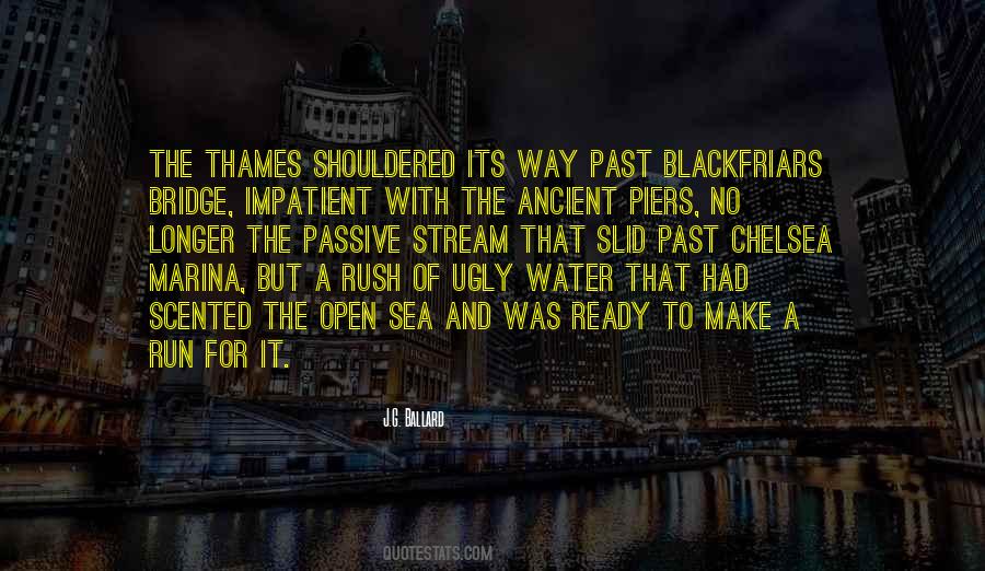 Quotes About Piers #595128