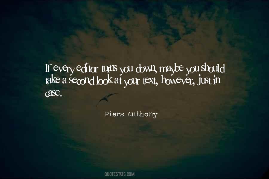 Quotes About Piers #715757