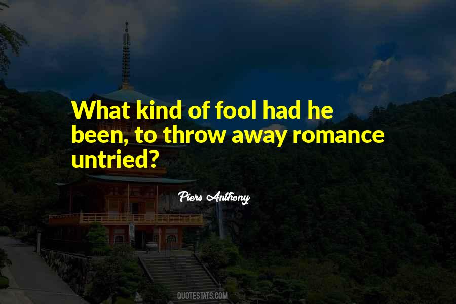 Quotes About Piers #906216