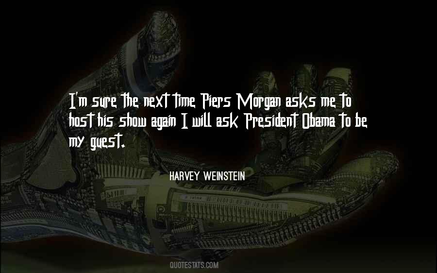Quotes About Piers #934045