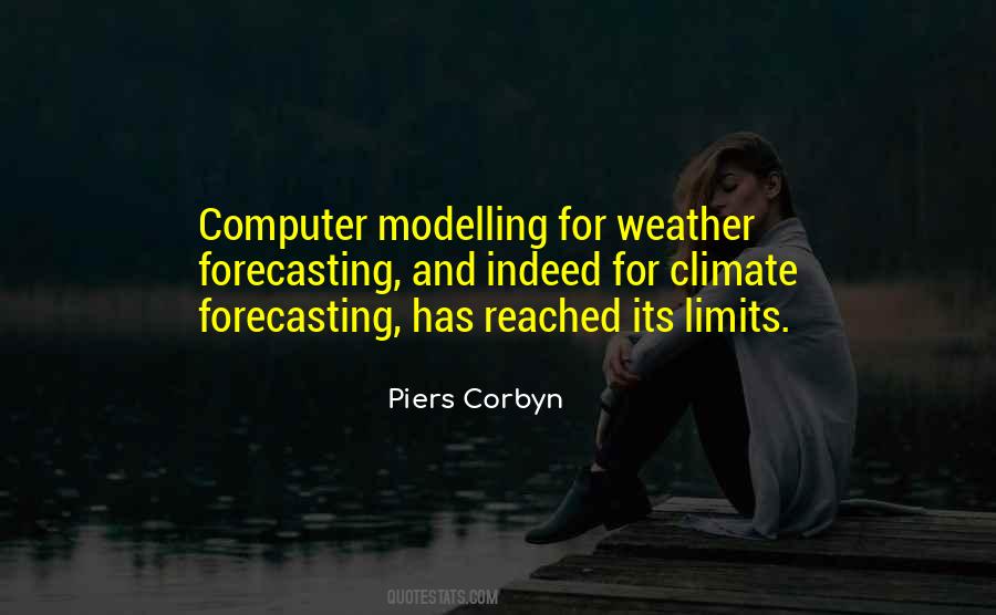 Quotes About Piers #992276