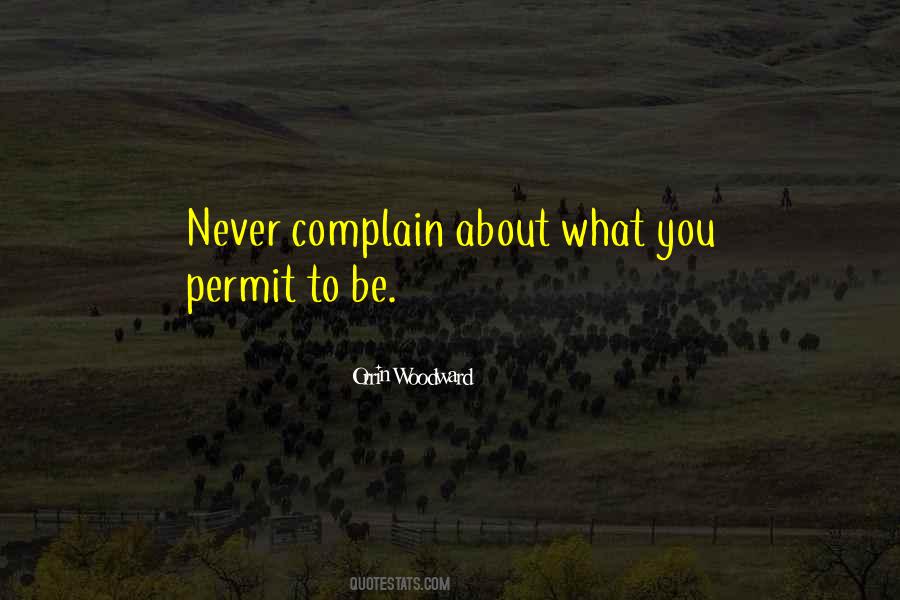 Quotes About Permit #1301215