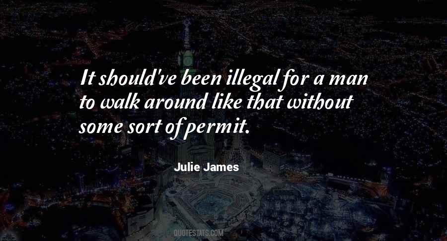 Quotes About Permit #1401540