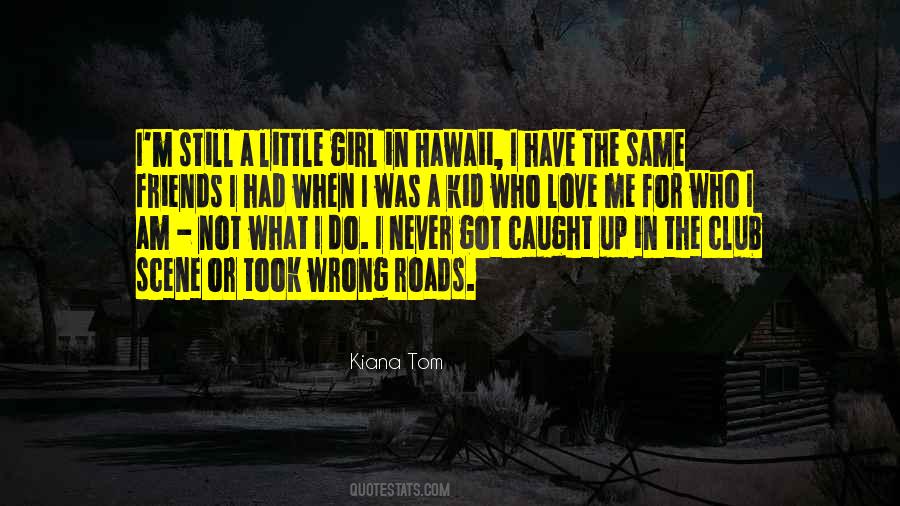 Display Of Affection Quotes #49105