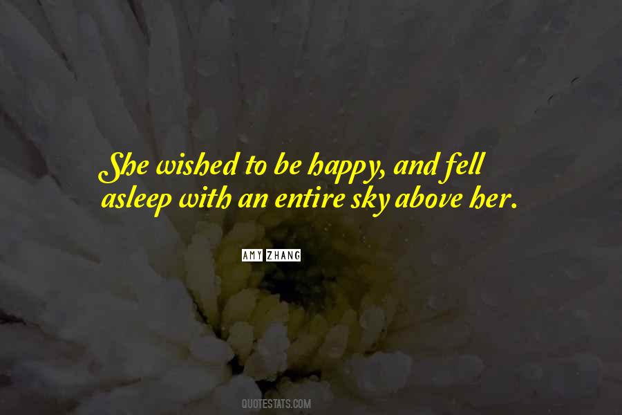 Quotes About Happy With Her #357583