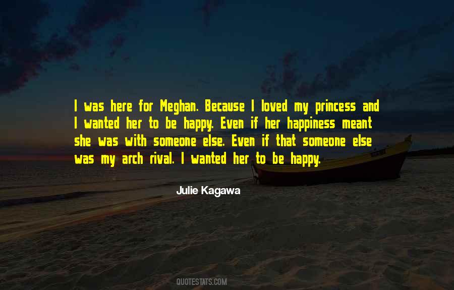 Quotes About Happy With Her #868315 Quotes About Happy With Her #868315