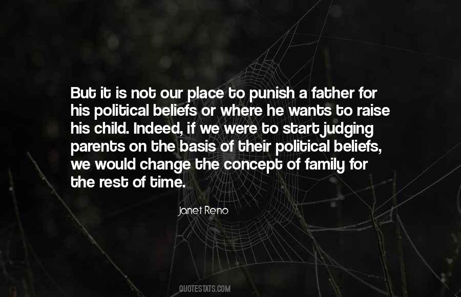 Quotes About Parents Time #145734