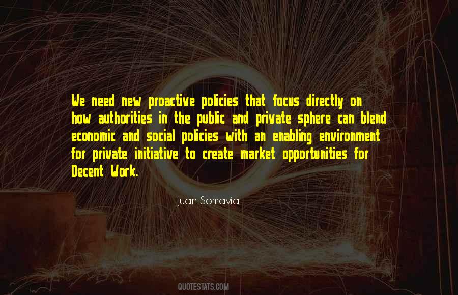 Public Policies Quotes #1428633
