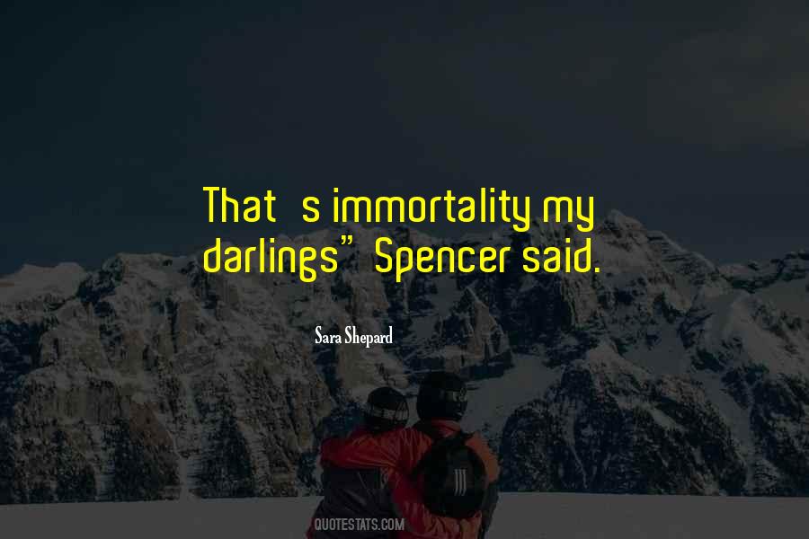Pretty Little Lairs Quotes #743985