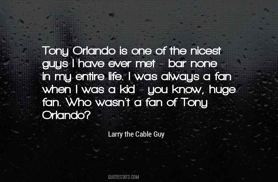 Quotes About A Fan #1352482