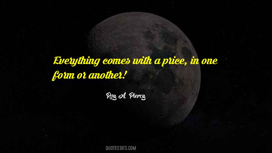 Everything Comes Quotes #514130