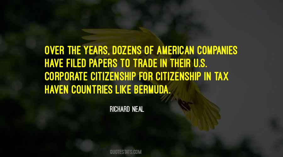 Quotes About American Citizenship #660126