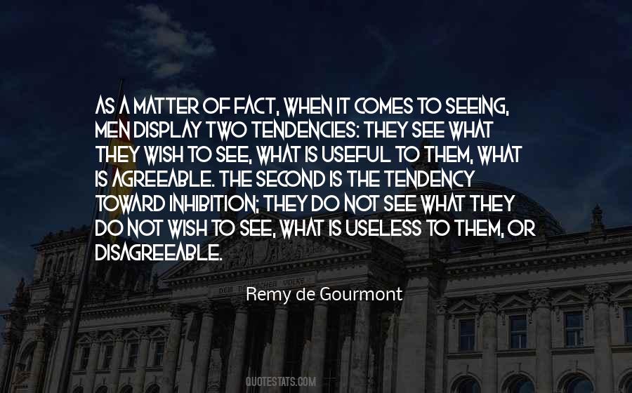 Quotes About Not Seeing Your Own Faults #1076141