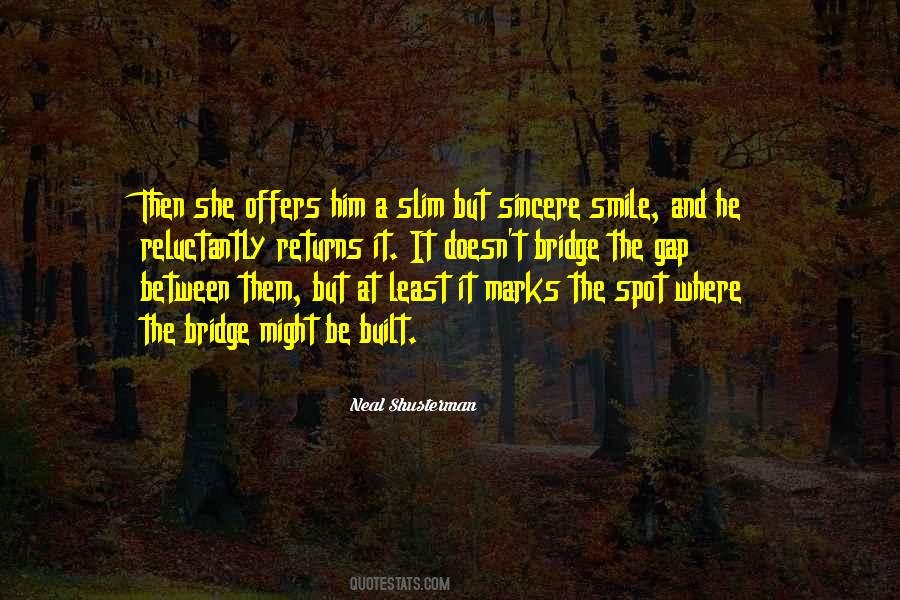 X Marks The Spot Quotes #1582045