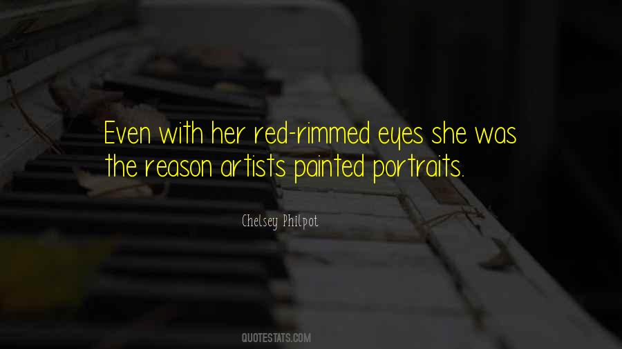 Quotes About Portraits #1259363