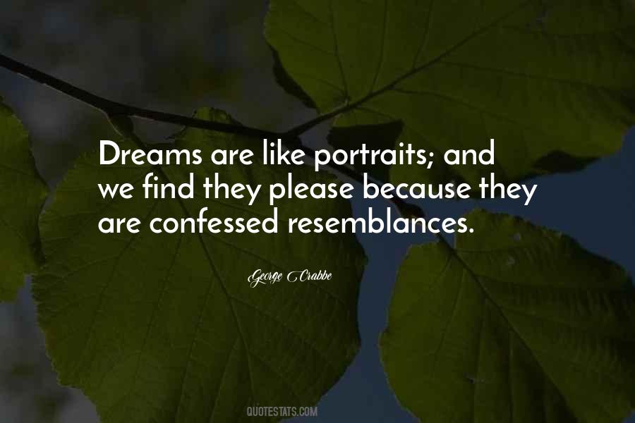 Quotes About Portraits #1577438