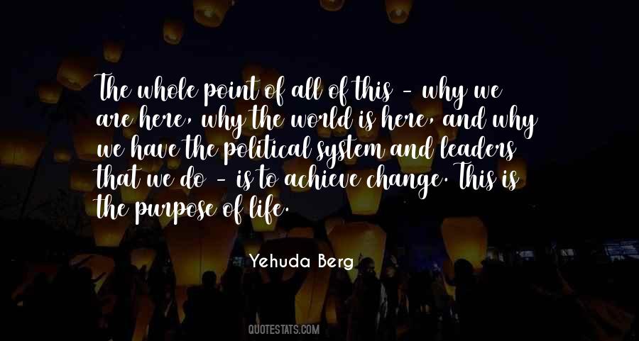 We All Change Quotes #134571
