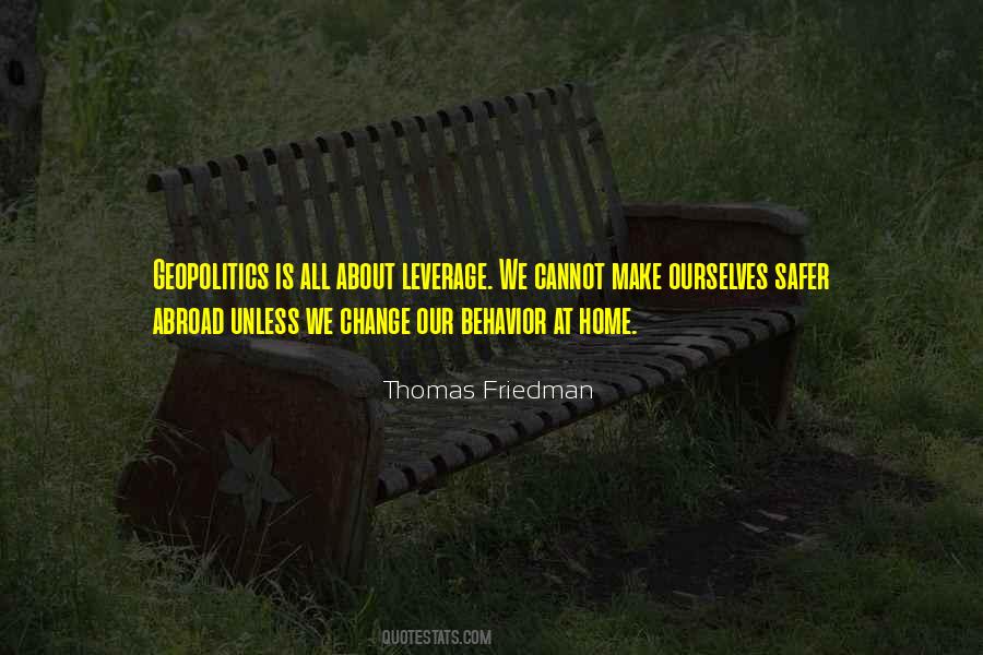 We All Change Quotes #146780