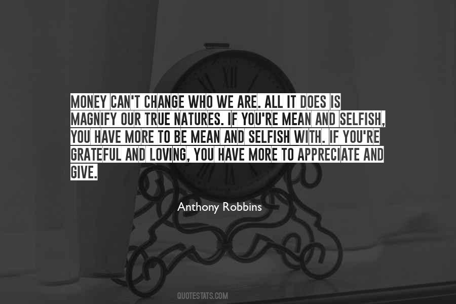 We All Change Quotes #147961