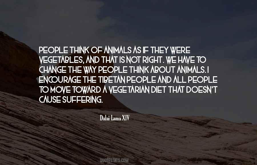 We All Change Quotes #151479