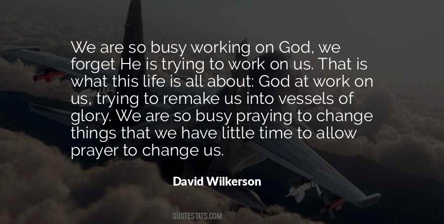 We All Change Quotes #153453