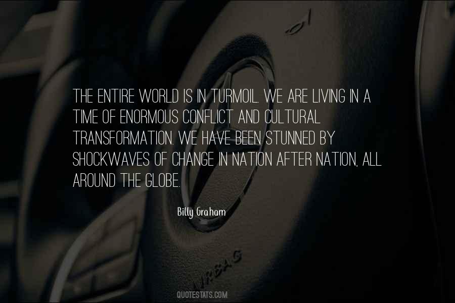 We All Change Quotes #170897