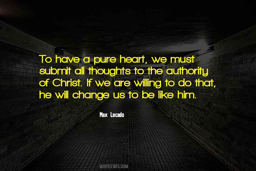 We All Change Quotes #194750