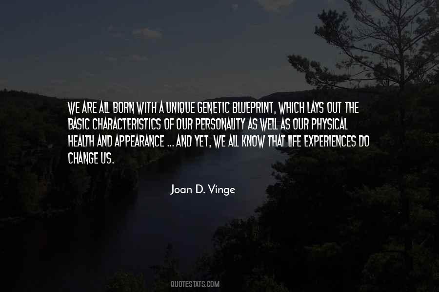 We All Change Quotes #50013