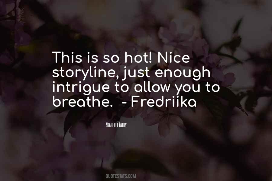 Hot Cowboy Romance Quotes #162733