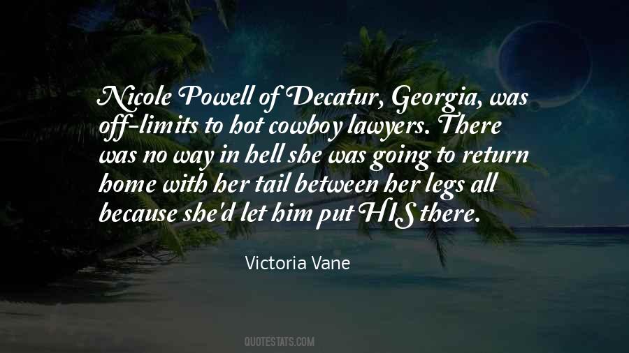 Hot Cowboy Romance Quotes #1684255