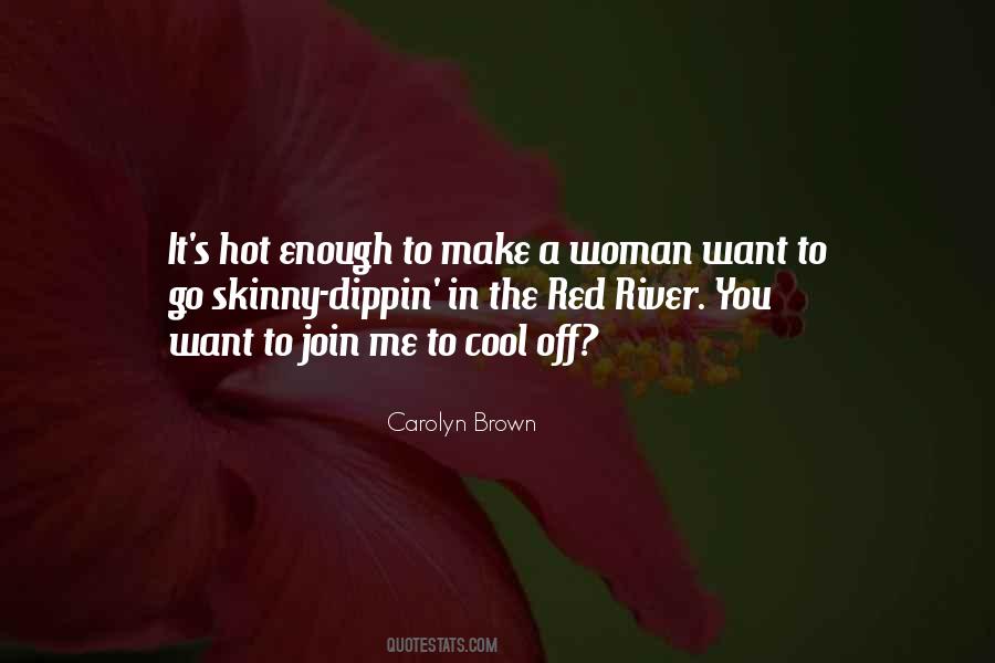 Hot Cowboy Romance Quotes #435697